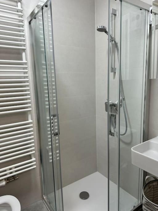 Apartman Marvitus 1 Zagreb Exterior foto