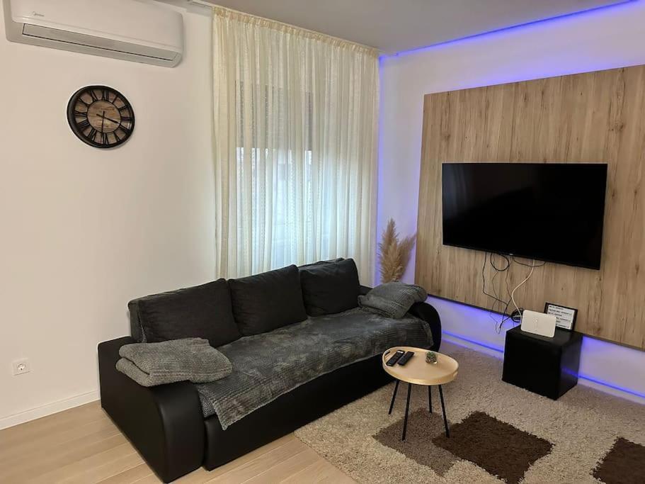 Apartman Marvitus 1 Zagreb Exterior foto