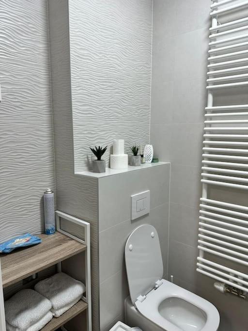 Apartman Marvitus 1 Zagreb Exterior foto